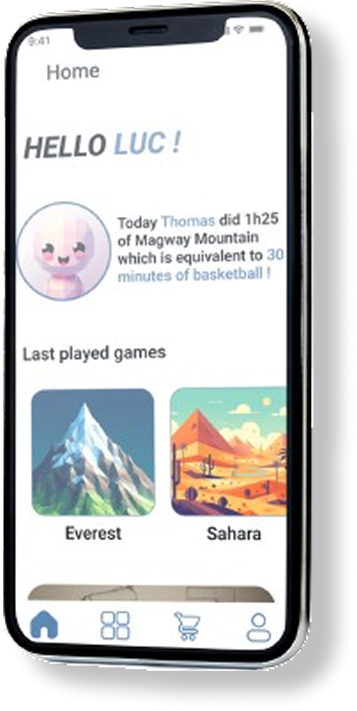 Phone Vervy