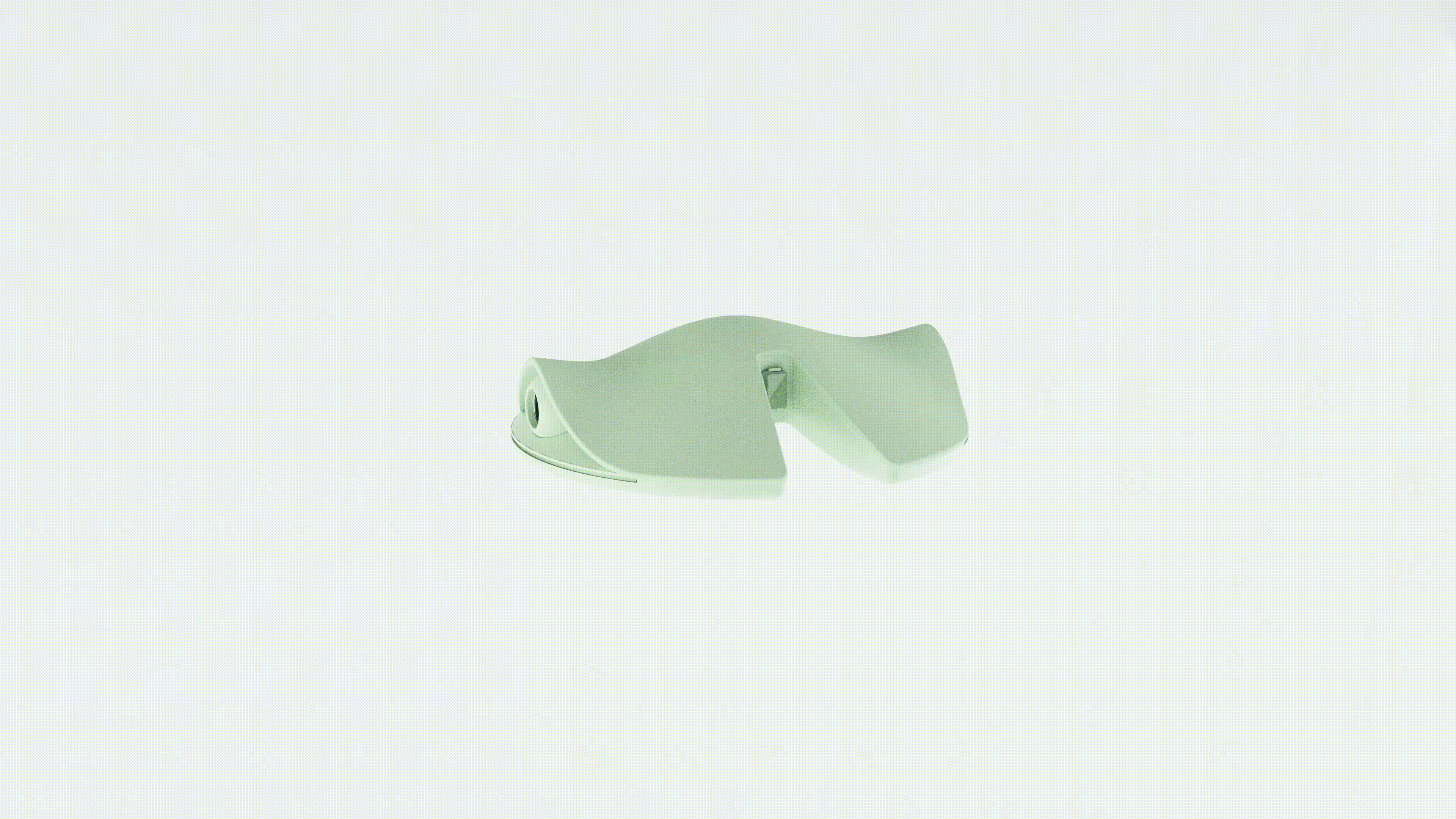 Vervy Console Animation